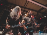 Abandoned auf dem Ironhammer Festival 2017