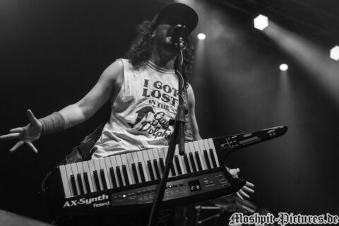 Alestorm