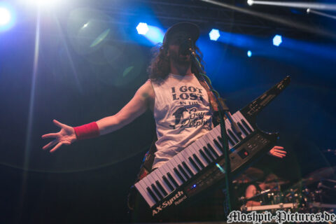 Alestorm