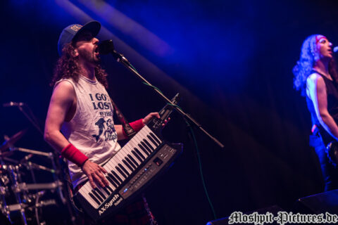 Alestorm