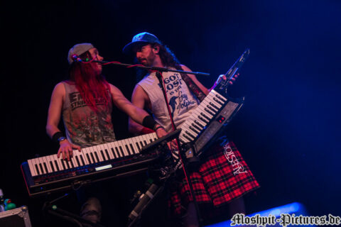 Alestorm