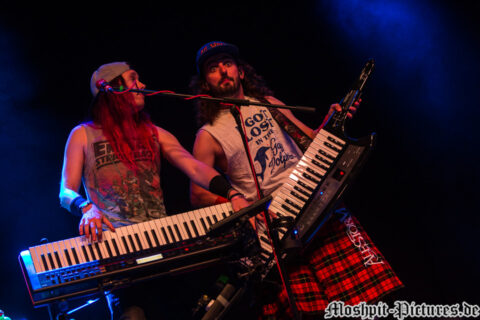 Alestorm