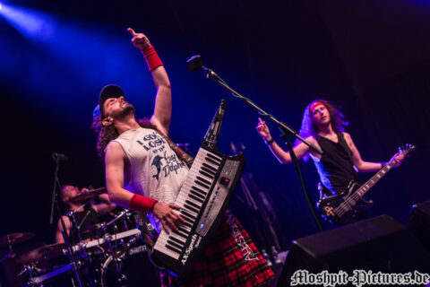 Alestorm