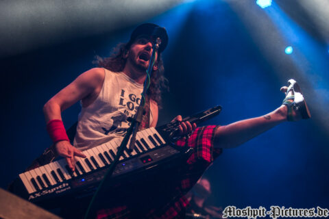Alestorm