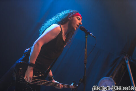 Alestorm