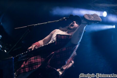 Alestorm