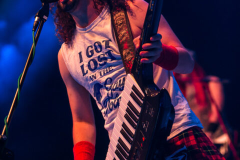 Alestorm