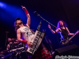 Alestorm