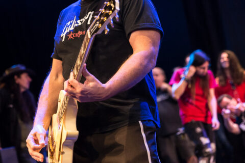 All Star Jam