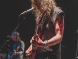 Anvil auf dem Ironhammer Festival 2017