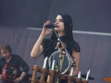 Bannkreis auf dem Summer Breeze Open Air 2018