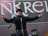 Bannkreis auf dem Summer Breeze Open Air 2018