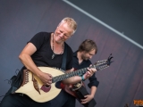 Bannkreis auf dem Summer Breeze Open Air 2018