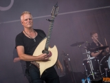 Bannkreis auf dem Summer Breeze Open Air 2018