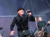 Bannkreis auf dem Summer Breeze Open Air 2018