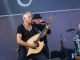 Bannkreis auf dem Summer Breeze Open Air 2018