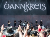 Bannkreis auf dem Summer Breeze Open Air 2018