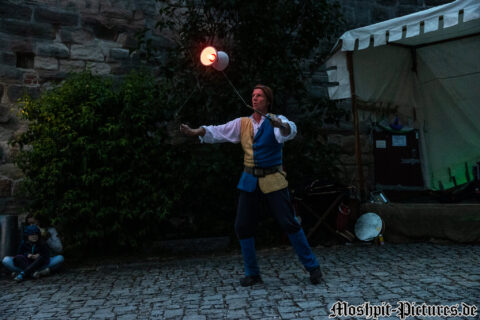 Basseltan & Orlando von Goudenhaven