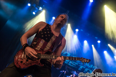Battle Beast