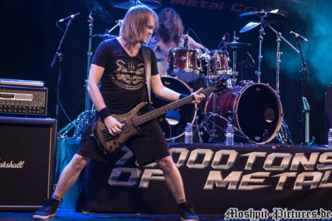 Battle Beast