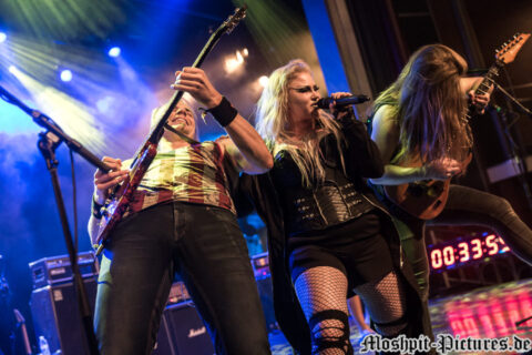 Battle Beast