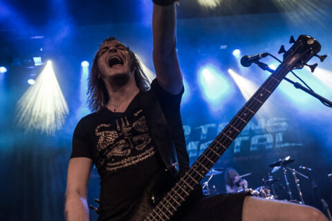 Battle Beast