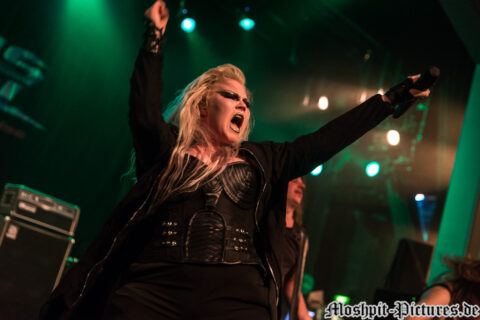 Battle Beast