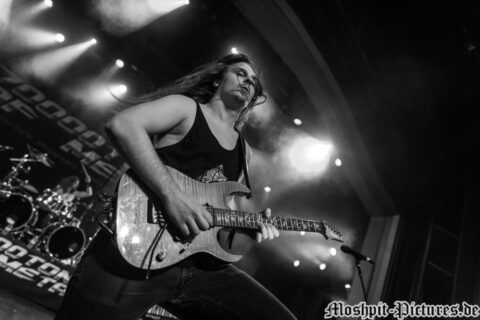 Battle Beast