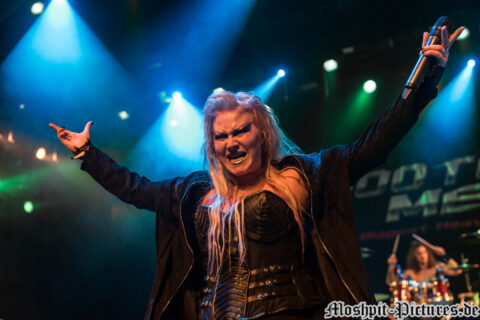 Battle Beast