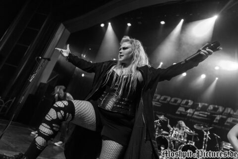 Battle Beast