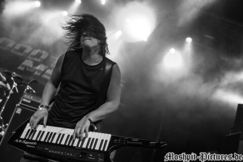 Battle Beast