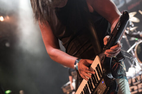 Battle Beast