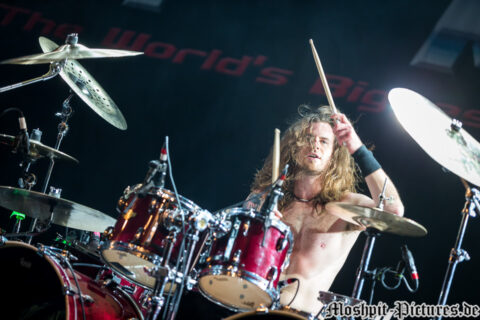 Battle Beast
