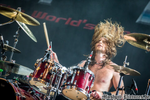 Battle Beast