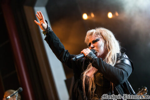 Battle Beast