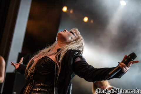 Battle Beast