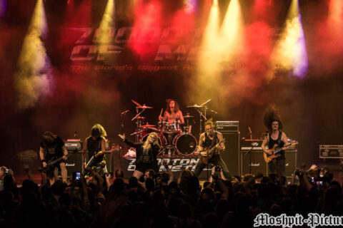 Battle Beast