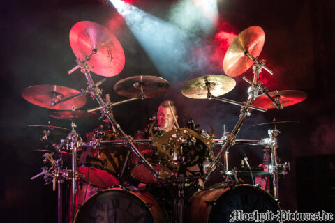 Brainstorm - Celtic Rock Open Air 2019