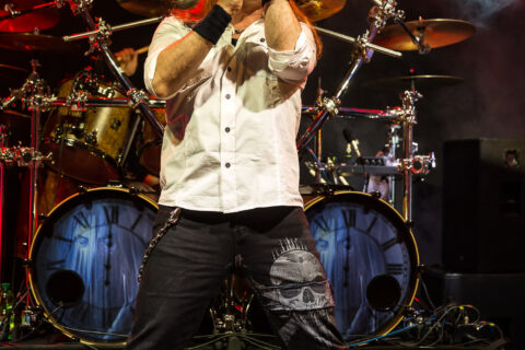 Brainstorm - Celtic Rock Open Air 2019