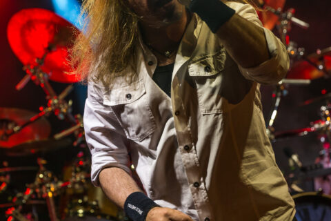 Brainstorm - Celtic Rock Open Air 2019