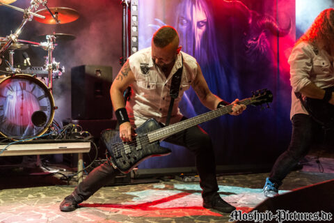 Brainstorm - Celtic Rock Open Air 2019