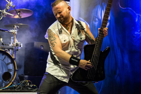 Brainstorm - Celtic Rock Open Air 2019