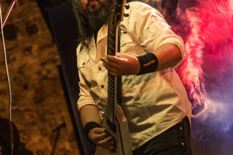 Brainstorm - Celtic Rock Open Air 2019