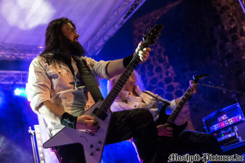 Brainstorm - Celtic Rock Open Air 2019