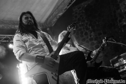 Brainstorm - Celtic Rock Open Air 2019