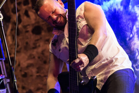 Brainstorm - Celtic Rock Open Air 2019