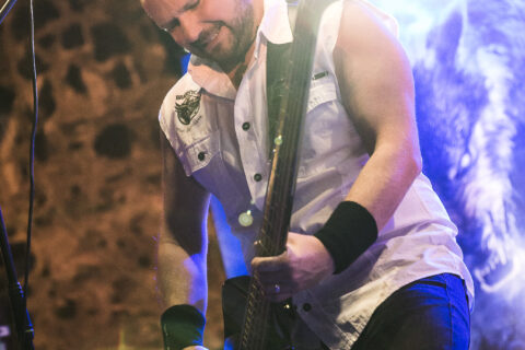 Brainstorm - Celtic Rock Open Air 2019