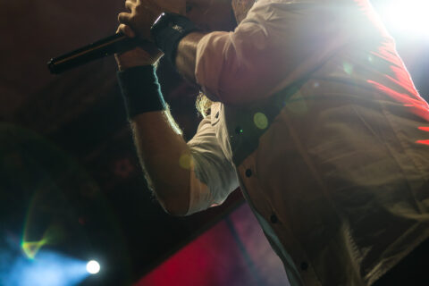 Brainstorm - Celtic Rock Open Air 2019