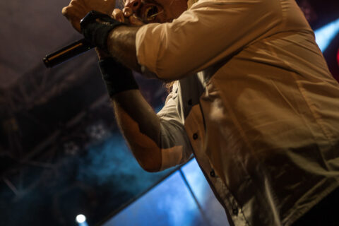 Brainstorm - Celtic Rock Open Air 2019