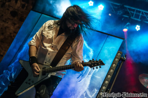 Brainstorm - Celtic Rock Open Air 2019